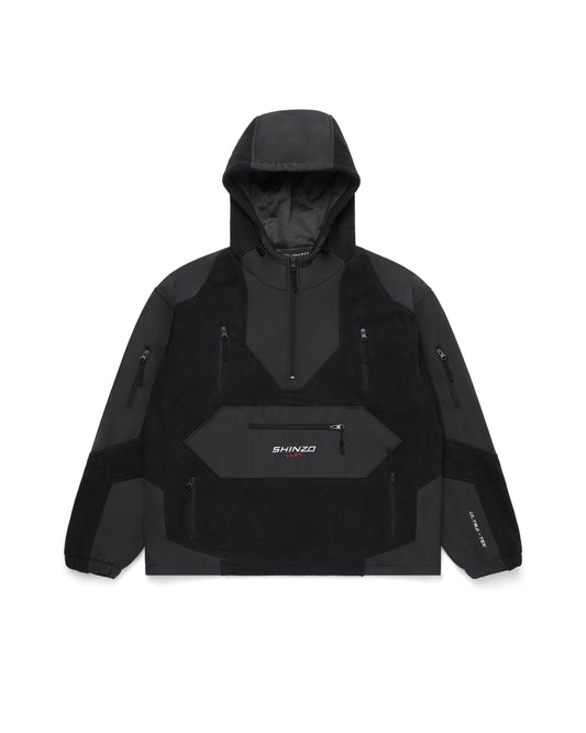 Shinobi Ultra-tek® fleece jacket